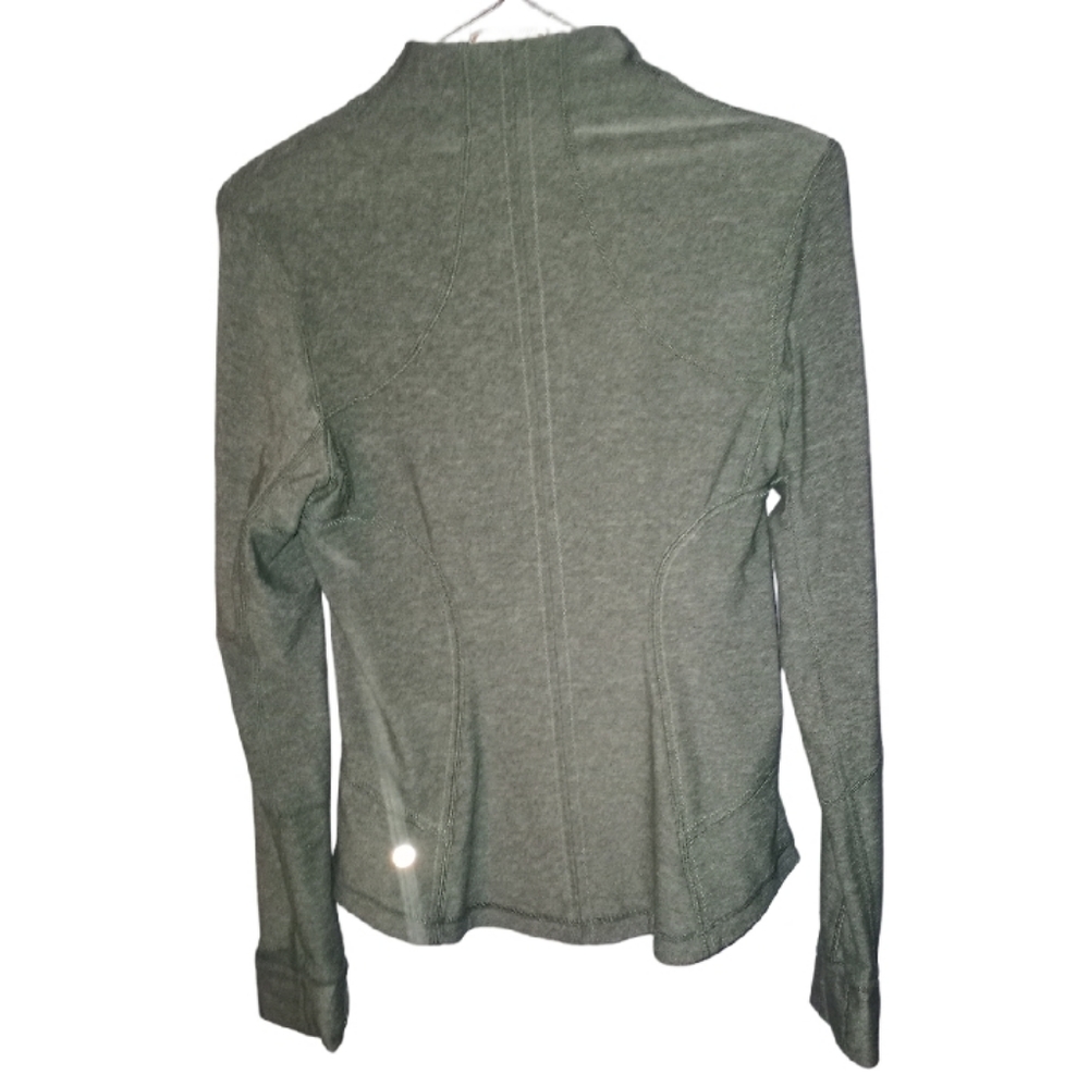 COPY - NWOT Lululemon Jacket - Picture 2 of 5